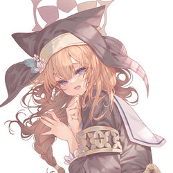 This is a pixiv picture whose title is Iochi Mari.