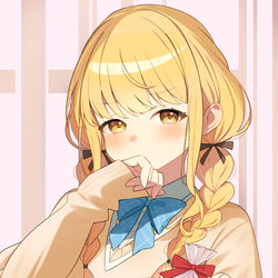 This is a pixiv picture whose title is バレンタインことね.