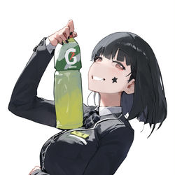 This is a pixiv picture whose title is 0214.