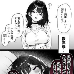 This is a pixiv picture whose title is イチャイチャはしません.