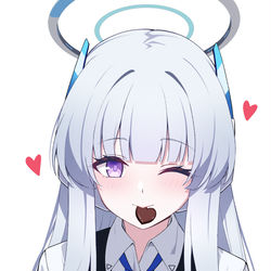 This is a pixiv picture whose title is ノア.