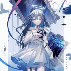This is a pixiv picture whose title is コミティア151 お品書き.