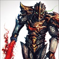 This is a pixiv picture whose title is ジャグラスジャグラー.