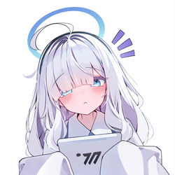 This is a pixiv picture whose title is ミレニアムモブ.