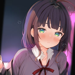 This is a pixiv picture whose title is たっぷり満喫中.