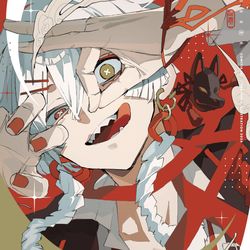 This is a pixiv picture whose title is コミティア151新刊　［東3【つ49a】］.