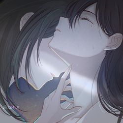 This is a pixiv picture whose title is umtk4.