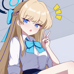 This is a pixiv picture whose title is tk.