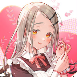 This is a pixiv picture whose title is バレンタインの広ちゃん.