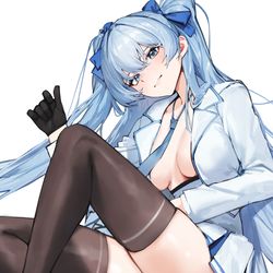 This is a pixiv picture whose title is Elena.