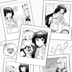 This is a pixiv picture whose title is 25.2.15.