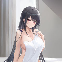 This is a pixiv picture whose title is Good morning, Commander~.