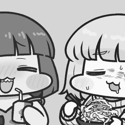 This is a pixiv picture whose title is .....