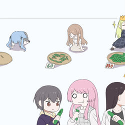 This is a pixiv picture whose title is 2025.2.15.