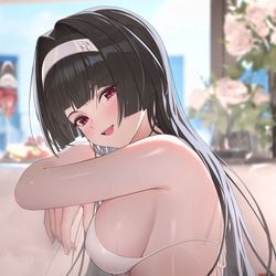 This is a pixiv picture whose title is アストラ1.