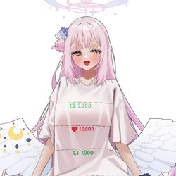 This is a pixiv picture whose title is チャレンジ.
