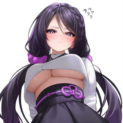 This is a pixiv picture whose title is Hyejin.