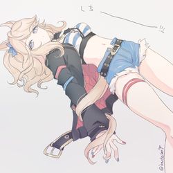This is a pixiv picture whose title is シチーまとめ33＋他ウマさん.