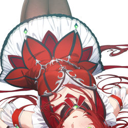 This is a pixiv picture whose title is ウインバリアシオン.