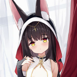 This is a pixiv picture whose title is 奶盖修女老婆.