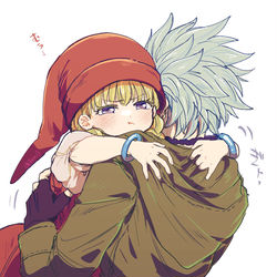 This is a pixiv picture whose title is カミュベロログ23.