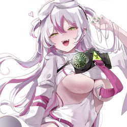 This is a pixiv picture whose title is dnf.