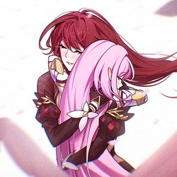 This is a pixiv picture whose title is elyeden.