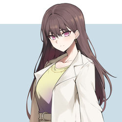 This is a pixiv picture whose title is tft.