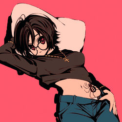 This is a pixiv picture whose title is shizuku.