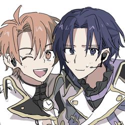 This is a pixiv picture whose title is i7(いおりく)まとめ.