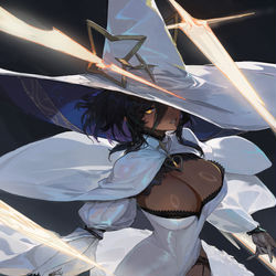 This is a pixiv picture whose title is WXW.