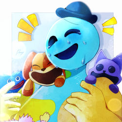 This is a pixiv picture whose title is 貴方には幸せになって欲しかった.