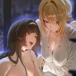 This is a pixiv picture whose title is 021825.