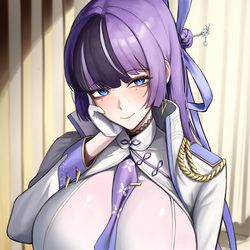 This is a pixiv picture whose title is ジエン.
