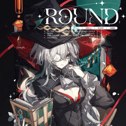 This is a pixiv picture whose title is 无题.