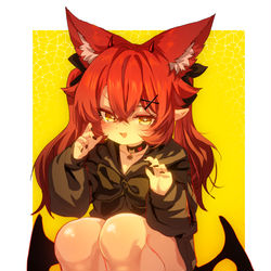 This is a pixiv picture whose title is 小黄老师！.