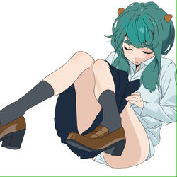 This is a pixiv picture whose title is ナヒアちゃん❤️.