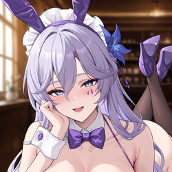 This is a pixiv picture whose title is 坎特蕾拉.