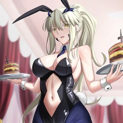 This is a pixiv picture whose title is Lalter ruler.