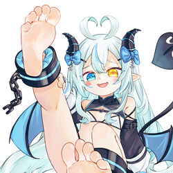 This is a pixiv picture whose title is Untitled.