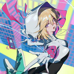 This is a pixiv picture whose title is 三角初华.