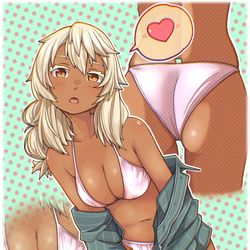 This is a pixiv picture whose title is 最近描いた色々64.