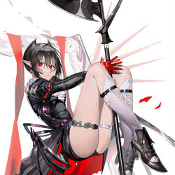 This is a pixiv picture whose title is 今日份隐德来希噢.