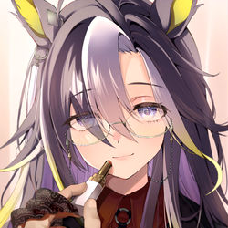 This is a pixiv picture whose title is 「あなたに…調えて欲しいんです。」.