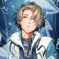 This is a pixiv picture whose title is ラキア・アマルガ.