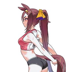 This is a pixiv picture whose title is bakushin O.
