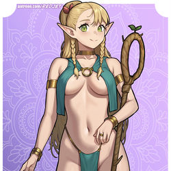 This is a pixiv picture whose title is マルシル Exotic Dancer.