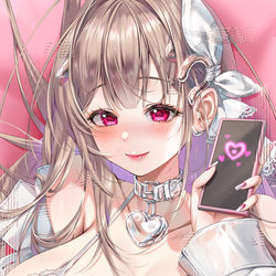 This is a pixiv picture whose title is 勝利の女神:NIKKE毒蛇.