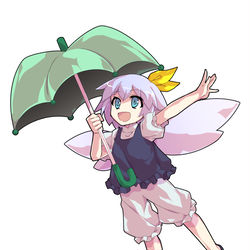 This is a pixiv picture whose title is 雨の妖精立ち絵 表情差分.