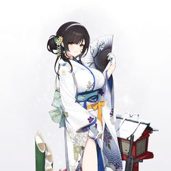 This is a pixiv picture whose title is 95式.
